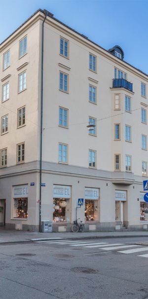 Prästgatan 5 B - Photo 2