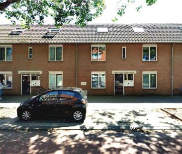 Logement indépendant de 2 pièces, Tongelresestraat 114, Eindhoven -... - Photo 1