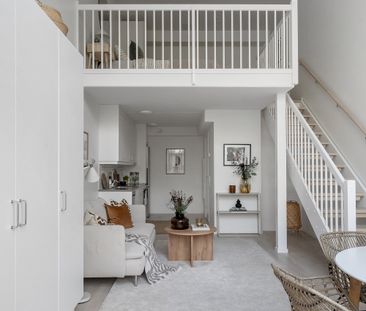 Bjurgränd, Bandhagen - Foto 5