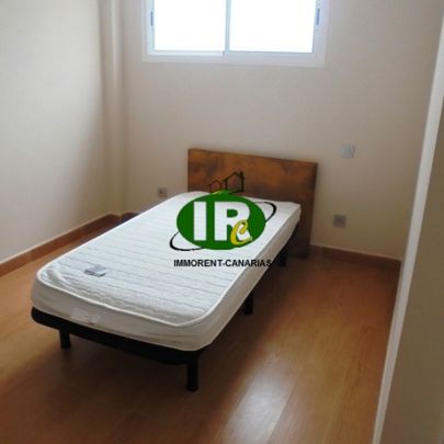 Various apartments in quiet complex with 1 and 2 bedrooms of various sizes on different floors - Photo 1