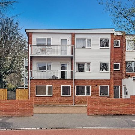 Studio to rent - Photo 3