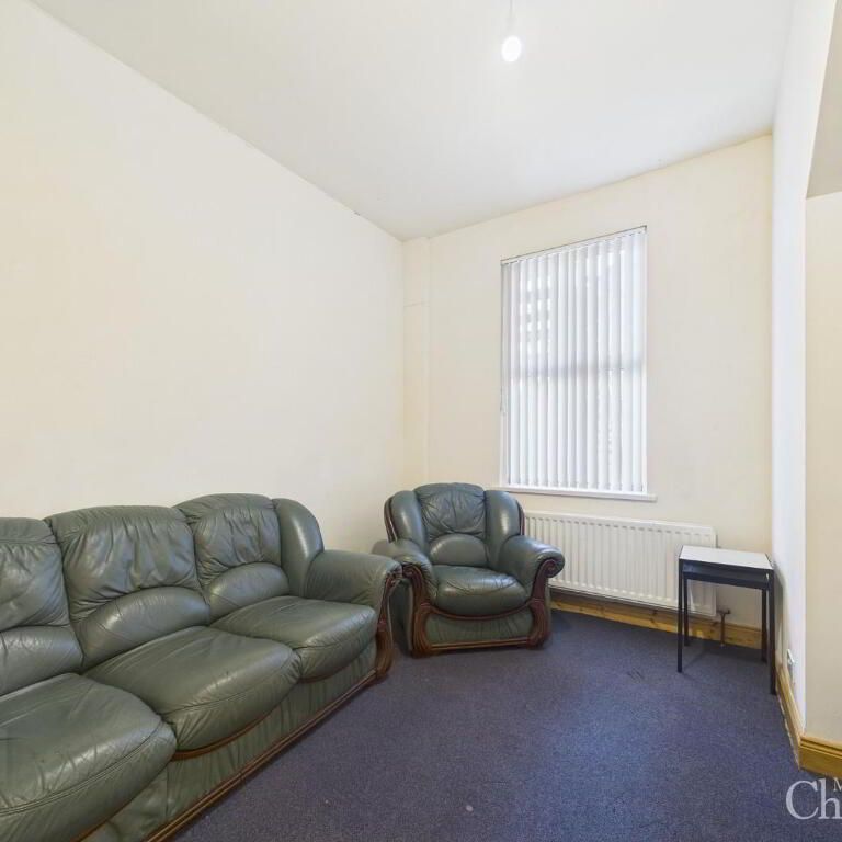 Apt 1, 74 Fitzroy Avenue, Belfast, BT7 1HX - Photo 1