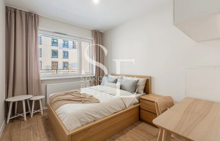 Warszawa, Żoliborz, Warszawa, Żoliborz, Powązkowska - Photo 4