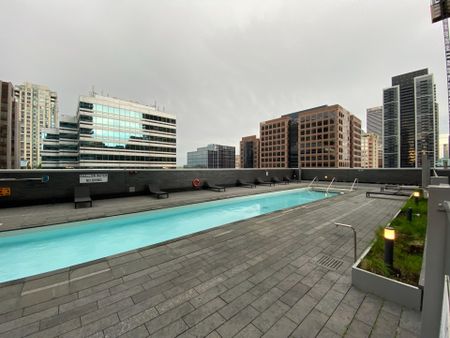 For Lease - 50 Charles Street Unit# 4602, Toronto, Ontario - Photo 5