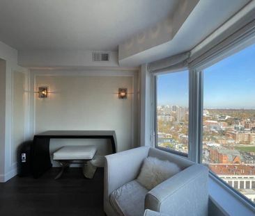 YORKVILLE PLAZA: Avenue Rd & Yorkville Ave (155 Yorkville Ave) AD#1... - Photo 2