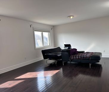 For Lease - 83 Golden Forest Road, Vaughan, Ontario - Photo 2