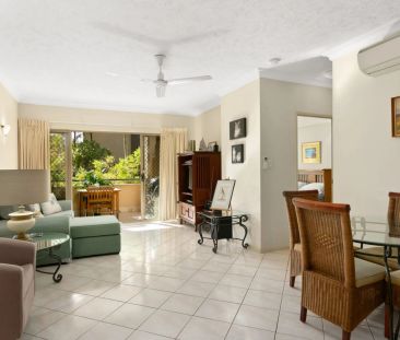 Resort style living close to the city - Photo 1