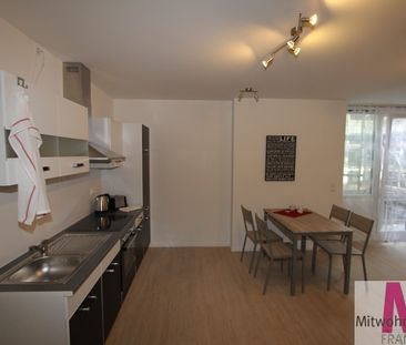 Moderne Wohnung mit Flair im Herzen der Altstadt - Photo 5