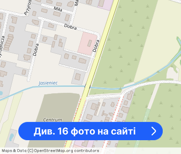 Dwupokojowe mieszkanie w centrum Konstantynowa! - Фото 1