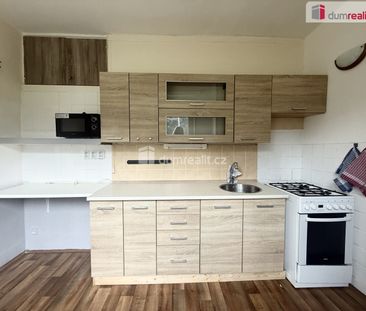 Pronájem bytu 2+1 51 m² - Photo 2