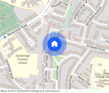 Brook Road, Bristol, BS16 - Photo 1