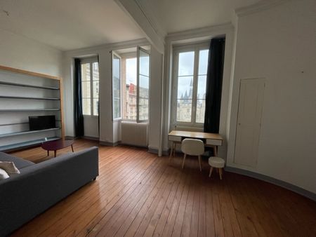 Appartement 2 pièce(s) 67.391 m2 - Photo 5