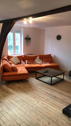 Location Appartement 1 pièce 23m² ARRAS 62000 - Photo 1