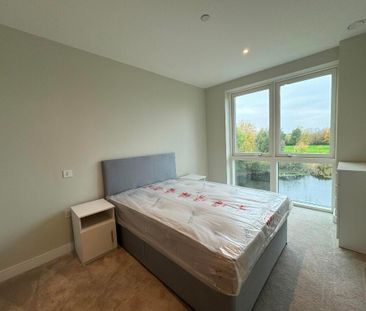 2 bedroom flat to rent - Photo 6