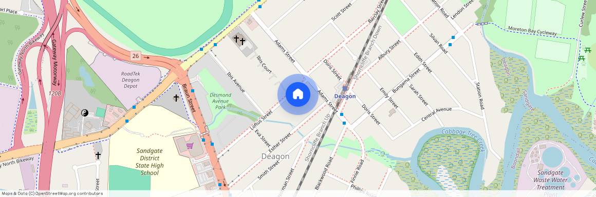 2/81 Loftus Street, Qld 4017, Deagon