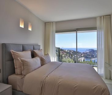 Tout savoir sur cette maison à Villefranche-sur-Mer - Photo 6