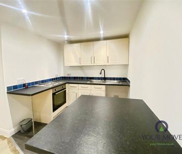 1 bedroom flat to rent - Photo 1