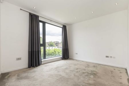 Gunnersbury Mews, Chiswick, W4, London - Photo 3