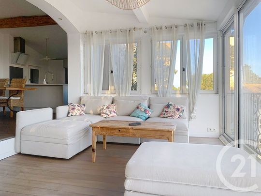 Location Maison 3 pièces 97m² 34203 SETE CEDEX 34200 - Photo 1