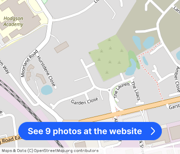 Poulton Gardens, Poulton-Le-Fylde, Lancashire, FY6 - Photo 1