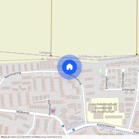 Mammutring 34, 38226 Salzgitter