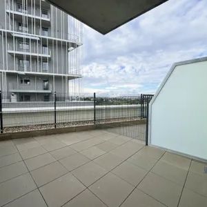 Erstbezug mit traumhafter Terrasse - zu Fuß zur Alten Donau und dem Donauzentrum - Foto 3