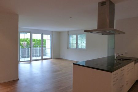 3.5 Zimmer, 92 m², 1. Stock - Foto 3