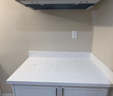 For Lease - 3 Sheldonbury Crescent Unit# Basement A, Toronto, Ontario - Photo 3