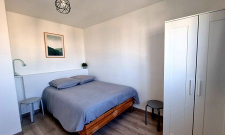 Location Appartement 2 pièces 32m² ANGERS 49000 - Photo 4