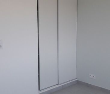 Location Appartement 1 pièce 21m² TOURS 37200 - Photo 6