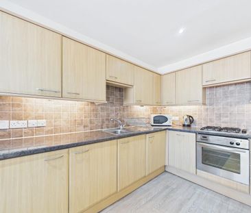 2 bedroom apartment to rent - Photo 6