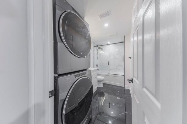 For Lease - 39 Stansbury Crescent Unit# BSMT, Toronto, Ontario - Photo 1