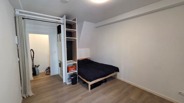 Op toplocatie in centrum Breda gelegen 2 kamer studio te huur - Photo 1