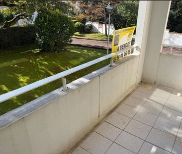 Location Appartement 2 pièces 39m² ARCACHON 33120 - Photo 6