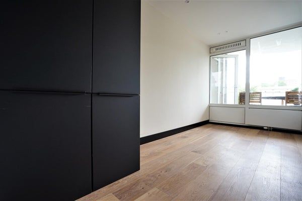 Te huur: Appartement Krooswijkhof in Amsterdam - Foto 1