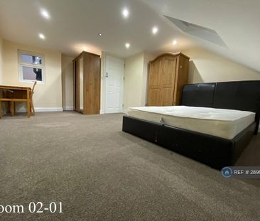 1 bedroom in a house share to rent - Photo 5