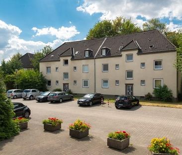 Komplett renovierte Wohnung mit Dusche ! - Foto 4