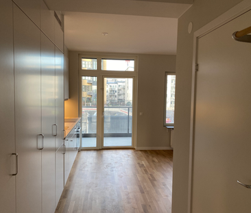 Responsgatan, Hägersten - Photo 4