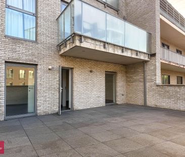 Recent gebouwd en uiterst centraal gelegen appartement | Holstraat - Foto 6