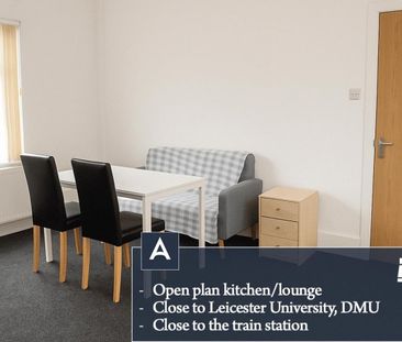 New Walk, Leicester - Photo 2