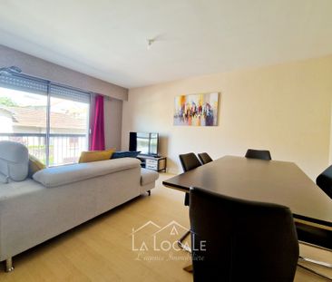 Location Appartement 2 pièces 51m² LIMOGES 87100 - Photo 3