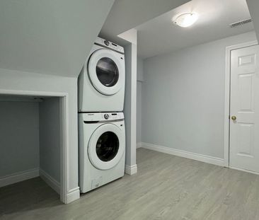 For Lease - 505 Bridlewreath Court Unit# BSMT, Kitchener, Ontario - Photo 4