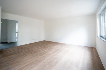 Tolle Neubau Erdgeschosswohnung - Photo 3