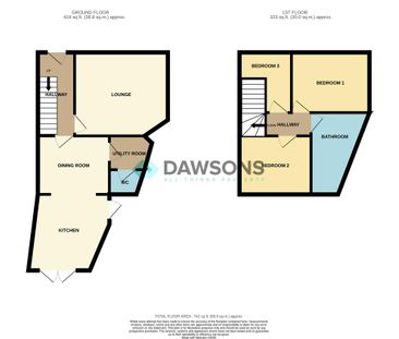 3 bedroom semi-detached house to rent - Photo 6