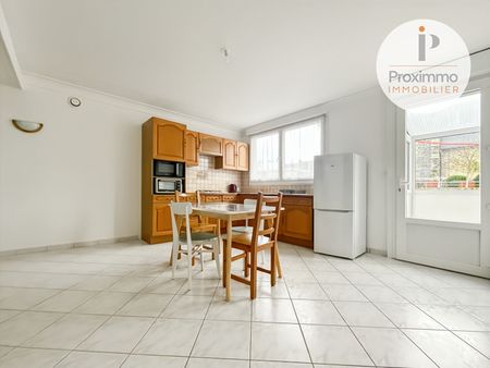 Location Maison 2 pièces 53m² - Photo 3