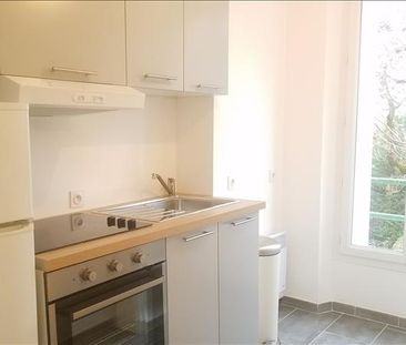 2 pièces - Meublé - 39 m² - 2ème étage - Colocation non autorisée - Photo 1