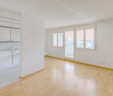 2.5 Zimmer, 51 m², EG - Photo 5