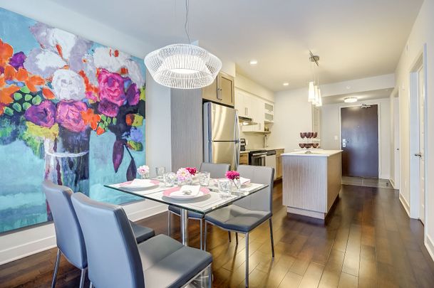 460 St-Laurent blvd, Vanier North, Ottawa, ON - Photo 1