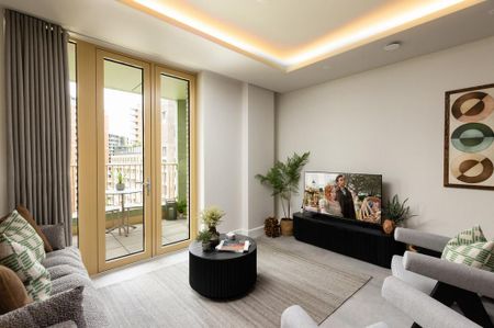 3 bedroom apartment to rent - Photo 3