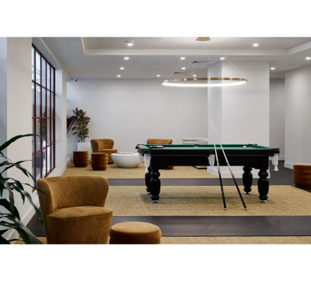 1B1B/111-125 A'Beckett St, Melbourne, Vic 3000 - Photo 4